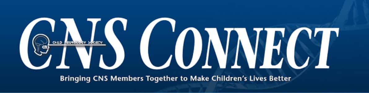 Child Neurology Society | CNS CONNECT