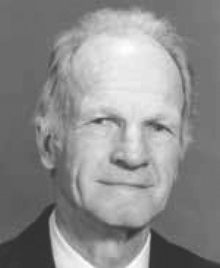 Gordon Watters, MD