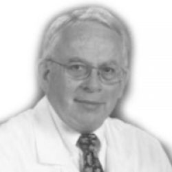 John Bodensteiner, MD