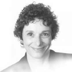 Donna Ferriero, MD | CNS President