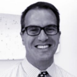 James Dowling, MD, PhD