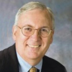 E. Steve Roach, MD | CNS President