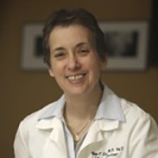 Nina F. Schor, MD, PhD