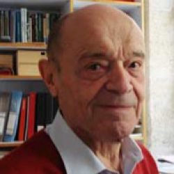 Professor Jean Aicardi