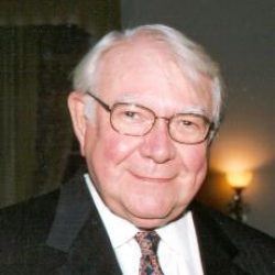 Bruce O. Berg, MD