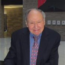 Alan Aron, MD