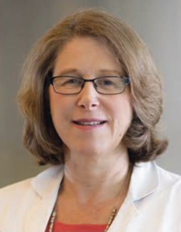 Karen Ballaban-Gill