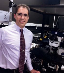 Joseph Glykys, PhD