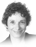Donna Ferriero, MD | CNS President