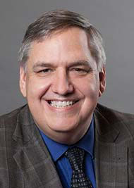 Kenneth J. Mack, MD, PhD | CNS President