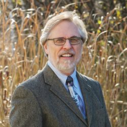 Roger Larson, CAE | Executive Director