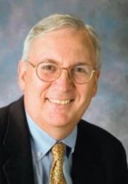 E. Steve Roach, MD | CNS President