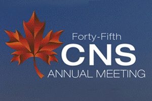 2016 | 45th CNS Annual Meeting