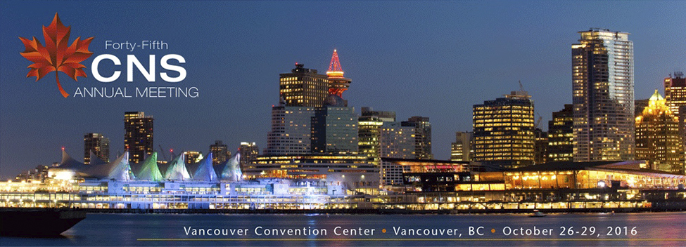 45th Annual Meeting