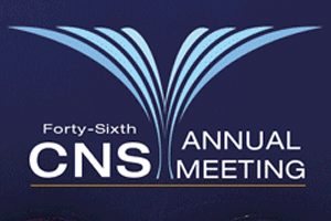 2017 | 46th CNS Annual Meeting