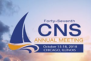 2018 | 47th CNS Annual Meeting