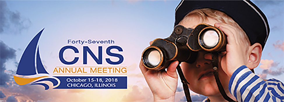 2018 | 47th CNS Annual Meeting