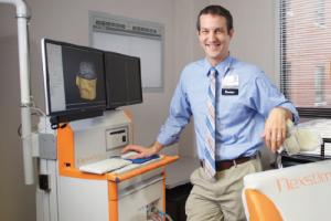 Aaron Boes, MD, PhD