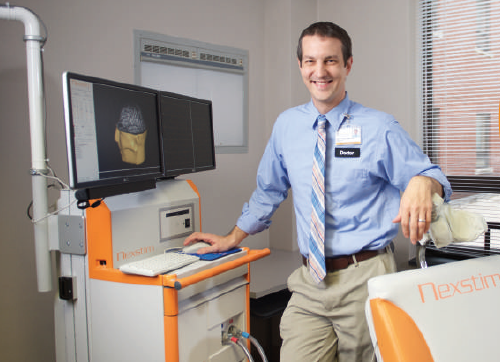 Aaron Boes, MD, PhD