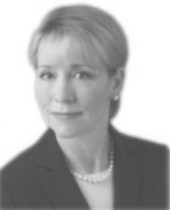 Ann Tilton, MD CNS President
