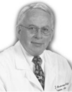 John Bodensteiner, MD