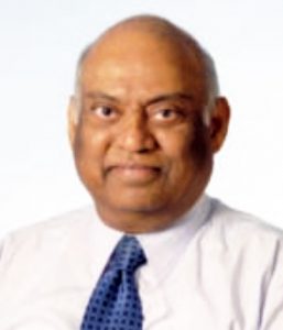 Bhuwan Garg, MBBS