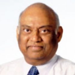 Bhuwan Garg, MBBS