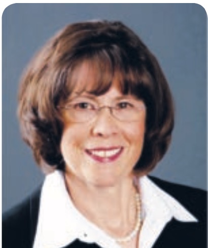 SUE HUSSMAN