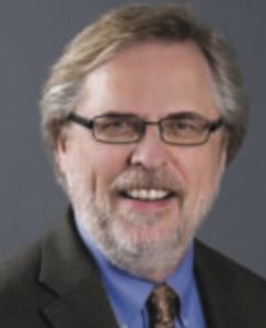 Roger Larson, CAE | Executive Director