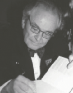 JOHN HANS MENKES, MD 