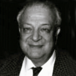 Hugo Moser, MD