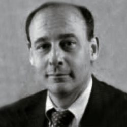 Joseph Farrell Pasternak, MD