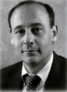 Joseph Farrell Pasternak, MD