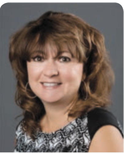 KATHY PAVEL