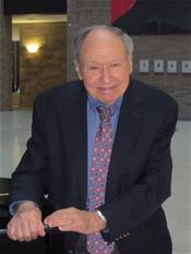 ALAN ARON, MD (1933-2017)