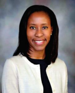 Erika Augustine, MD, PhD