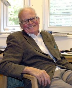 Hagberg, Bengt