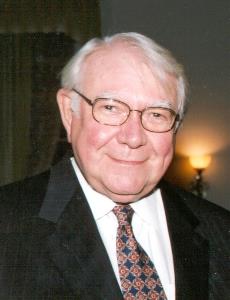 Bruce O. Berg, M.D.
