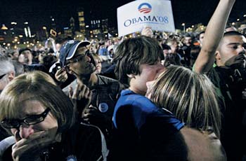 Chicago Hope Rally