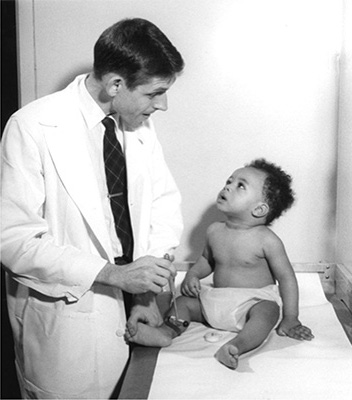Charles Kennedy, MD at Children's Hospital of Philadelphia