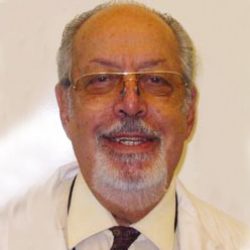 Edwin C. Myer, MBBCH