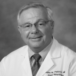 John M. “Jack” Pellock, MD