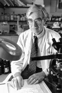 Peter R. Huttenlocher, MD