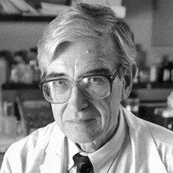 Peter R. Huttenlocher, MD