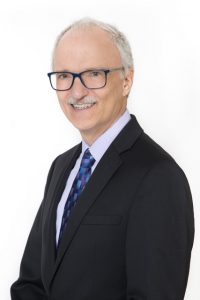 Pranzatelli, Michael