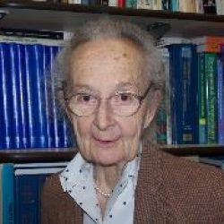 Isabelle Rapin, M.D. (1927-2017)