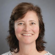 Amanda J. Spiro, MD