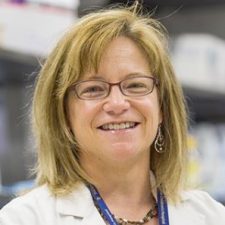 Amy Brooks-Kayal, MD, PhD