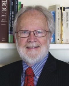 JAMES F. BALE, JR., MD