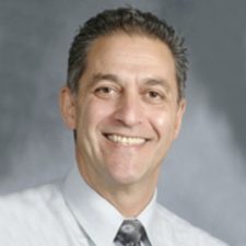 Barry Kosofsky, MD, PhD